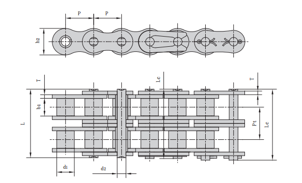 <font color='red'>180H-2</font>_重載鏈條<font color='red'>180H-2</font><font color='red'>規格</font>參
